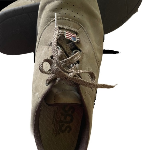 SAS Women’s Free Time Sage Walking Shoes Sneakers - Picture 3 of 12